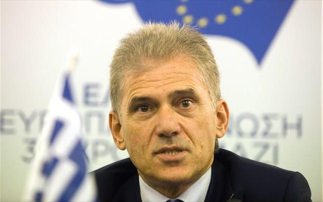 Για να υπάρξει ανάπτυξη στην Ελλάδα, είναι πλέον καθοριστικής σημασίας η προώθηση των καινοτομιών σε όλα τα επίπεδα